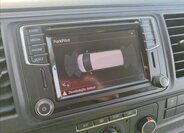 Volkswagen Caravelle 29