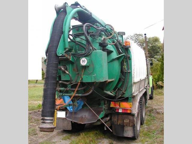 Ford Ostatní Ostatní 0,0 184 kw