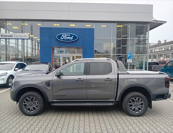 Ford Ranger 2