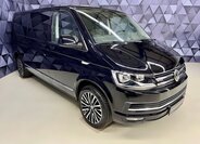 Volkswagen Multivan 4