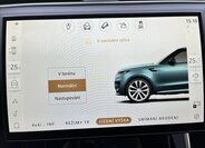 Land Rover Range Rover Sport SUV / Terénní 3,0 l 258 kw