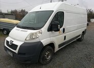 Peugeot Boxer Skříň 2,2 l 110 kw