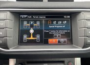 Land Rover Range Rover Evoque SUV / Terénní 2,2 l 110 kw