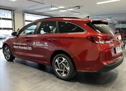 Hyundai i30 Kombi 1,5 l 70 kw