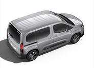 Citroën Berlingo 4