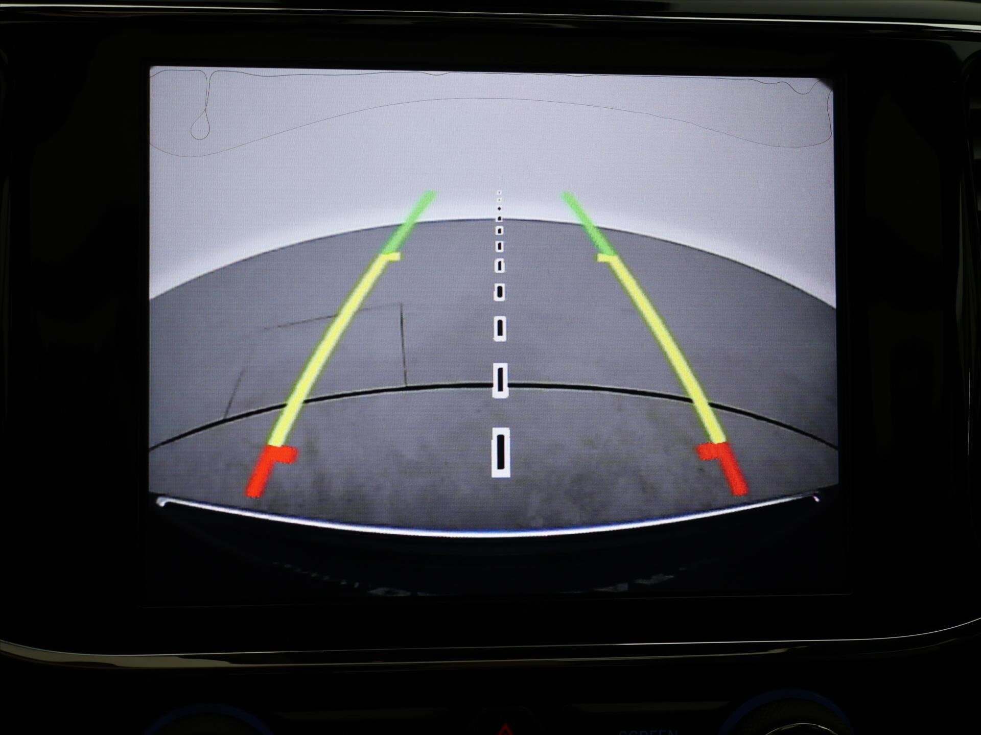 Jeep Grand Cherokee SUV 3,0 l 184 kw