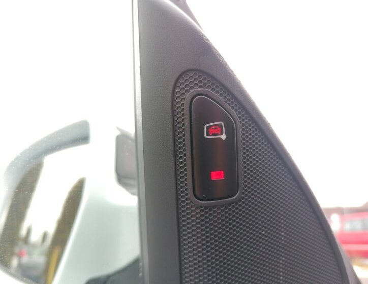 Audi A5 Liftback 2,0 l 140 kw