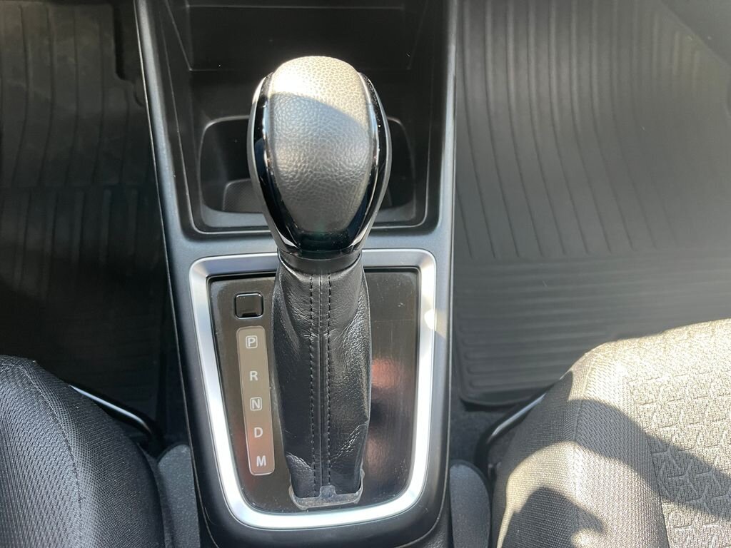 Suzuki Swift Hatchback 1,2 l 61 kw