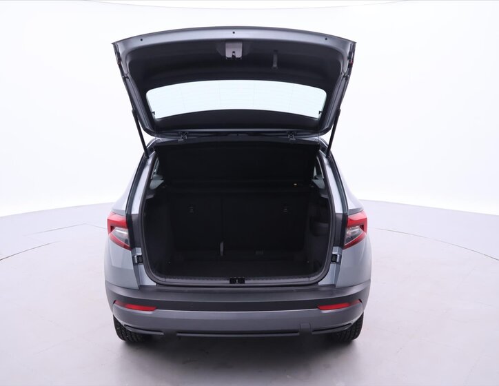 Škoda Karoq SUV / Terénní 1,5 l 110 kw