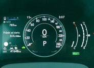 Lexus RX 350h SUV / Terénní 2,5 l 140 kw