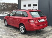 Škoda Fabia Kombi 999,0 70 kw