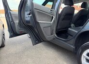 Škoda Yeti Hatchback 1,4 l 110 kw