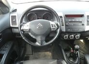 Citroën C-Crosser 20