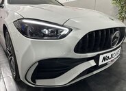 Mercedes-Benz Třídy C 29