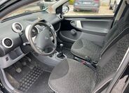 Peugeot 107 6