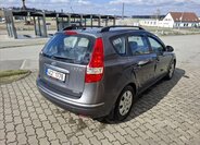 Hyundai i30 Kombi 1,6 l 84 kw