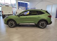 Ford Kuga SUV 2,5 l 178 kw