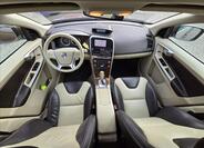 Volvo XC60 11