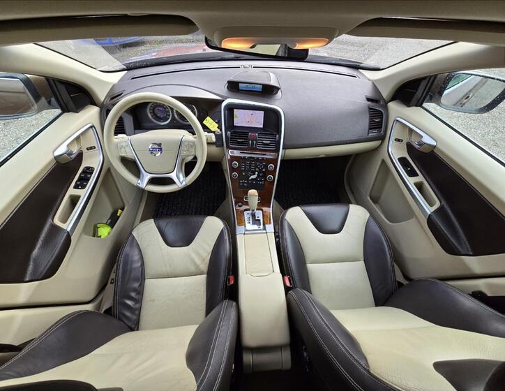 Volvo XC60 11