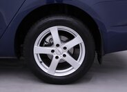 Škoda Octavia Kombi 1,4 l 103 kw