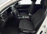 KIA Optima 19