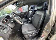 Chevrolet Captiva 13