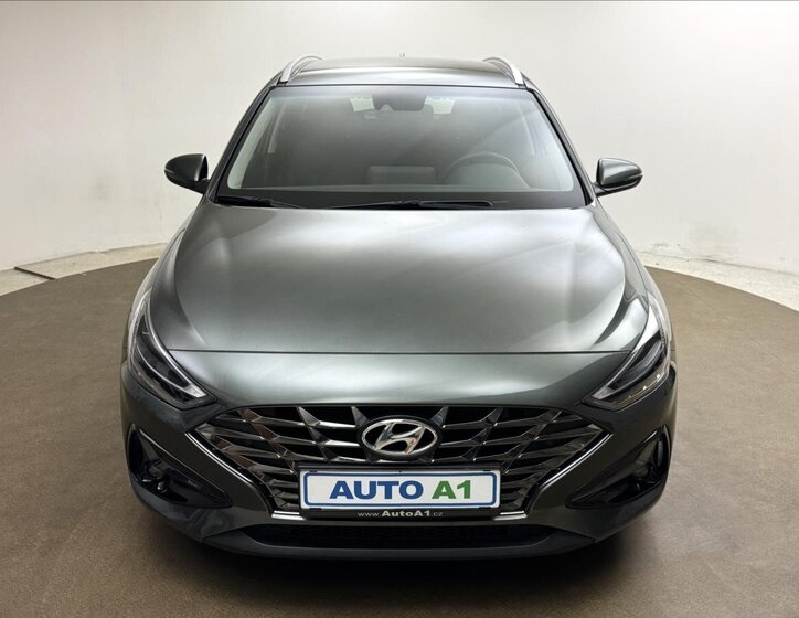 Hyundai i30 2