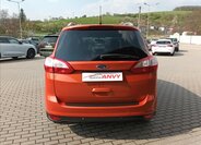 Ford Grand C-MAX MPV 2,0 l 103 kw
