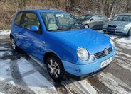 Volkswagen Lupo Hatchback 1,4 l 55 kw