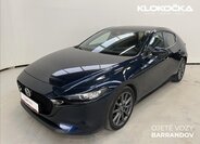 Mazda 3 Hatchback 2,0 l 90 kw