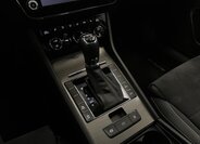 Škoda Superb Kombi 2,0 l 110 kw