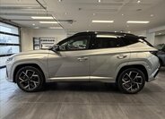 Hyundai Tucson SUV / Terénní 1,6 l 110 kw