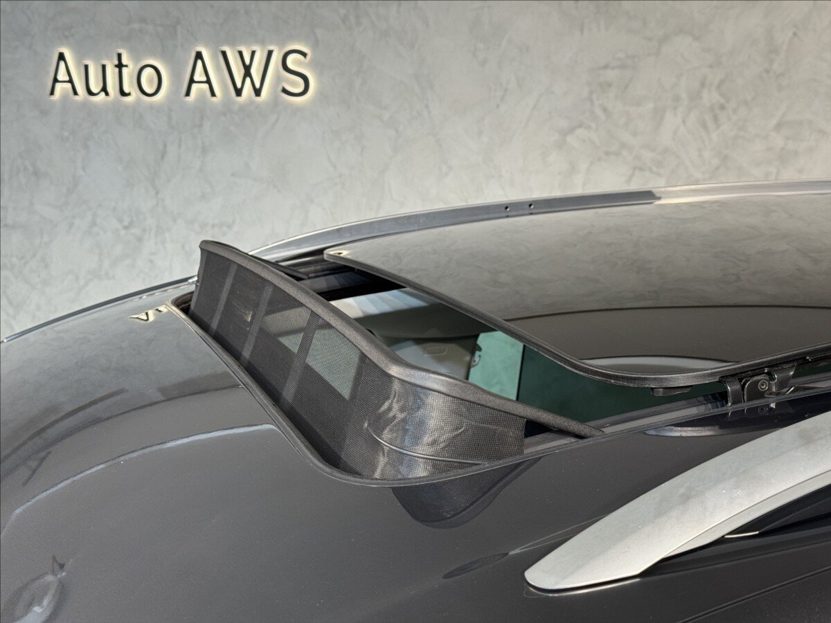 Volkswagen Sharan MPV 2,0 l 110 kw