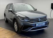Volkswagen Tiguan Allspace 3