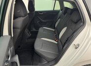 Škoda Scala Hatchback 999,0 81 kw