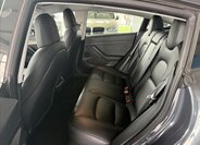 Tesla Model 3 Sedan / Limuzína 0,0 366 kw