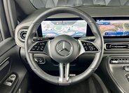 Mercedes-Benz Třídy V Ostatní 2,0 l 174 kw