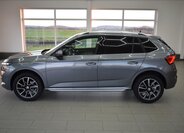 Škoda Kamiq SUV 999,0 81 kw