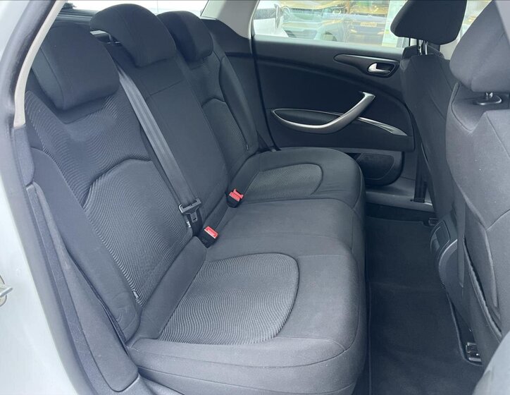 Citroën C5 Kombi 1,6 l 84 kw