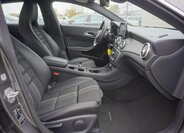 Mercedes-Benz CLA Kombi 2,1 l 100 kw