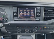 Volkswagen Caravelle Ostatní 2,0 l 110 kw