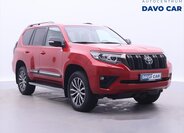 Toyota Land Cruiser SUV / Terénní 2,8 l 150 kw
