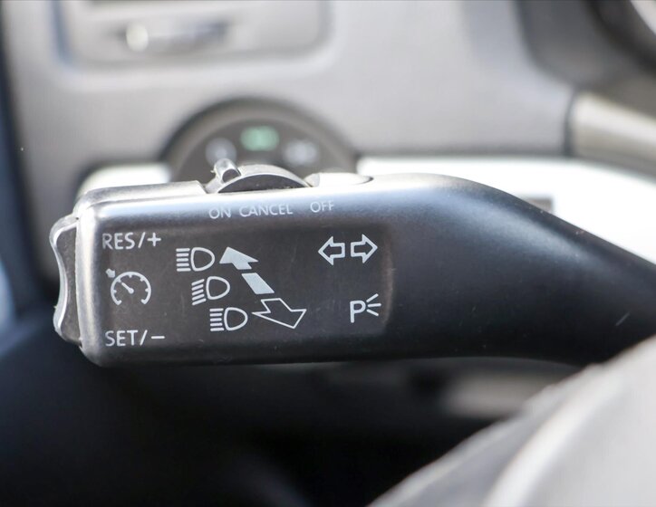 Škoda Octavia Kombi 2,0 l 103 kw