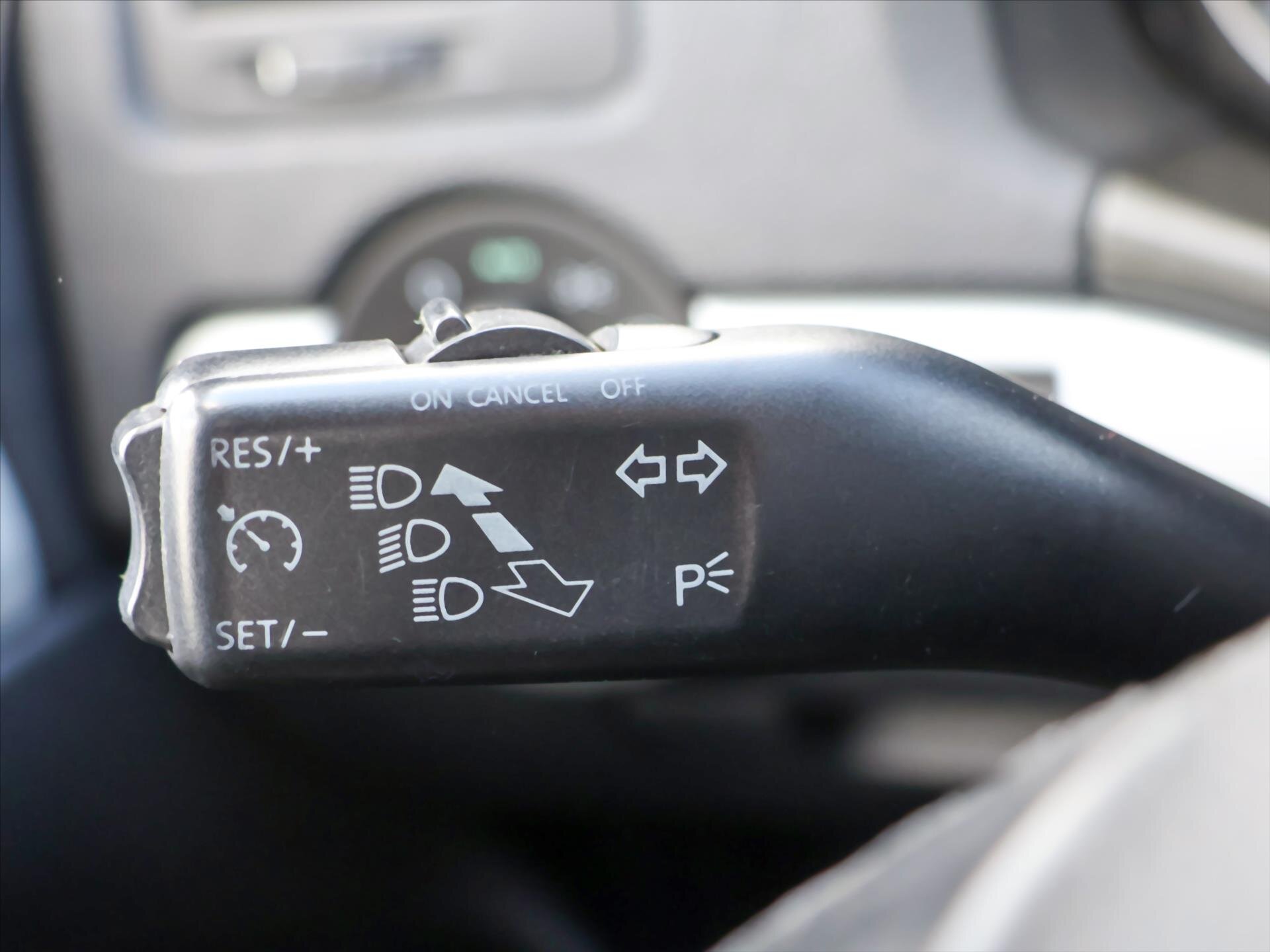 Škoda Octavia Kombi 2,0 l 103 kw