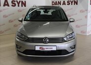 Volkswagen Golf Sportsvan Kombi 2,0 l 110 kw