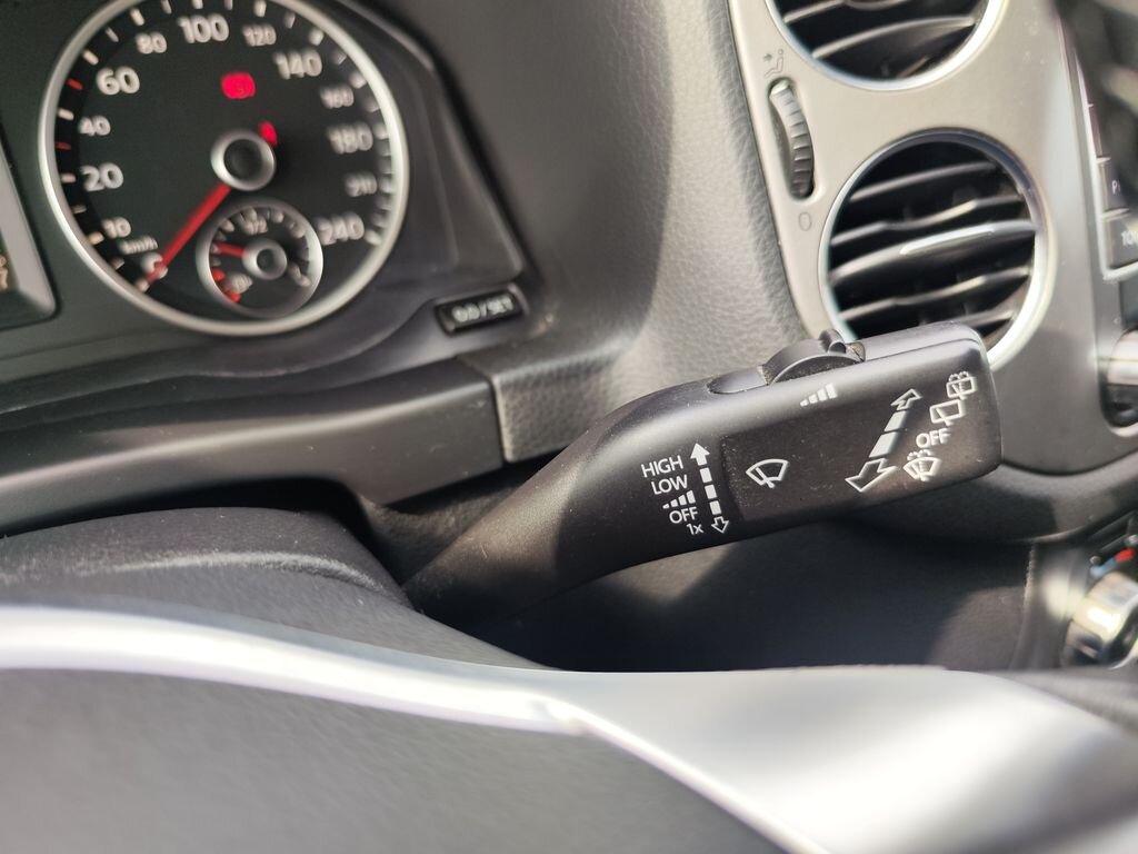 Volkswagen Tiguan SUV / Terénní 2,0 l 125 kw