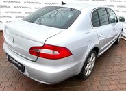 Škoda Superb Liftback 1,8 l 118 kw