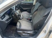 Škoda Octavia Liftback 2,0 l 85 kw