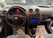 Volkswagen Caddy 16