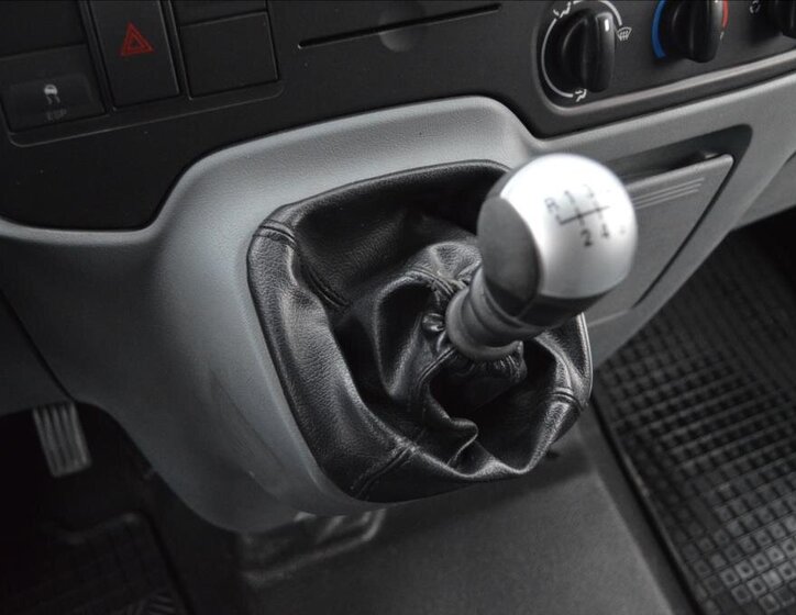 Ford Transit Skříň 2,2 l 85 kw